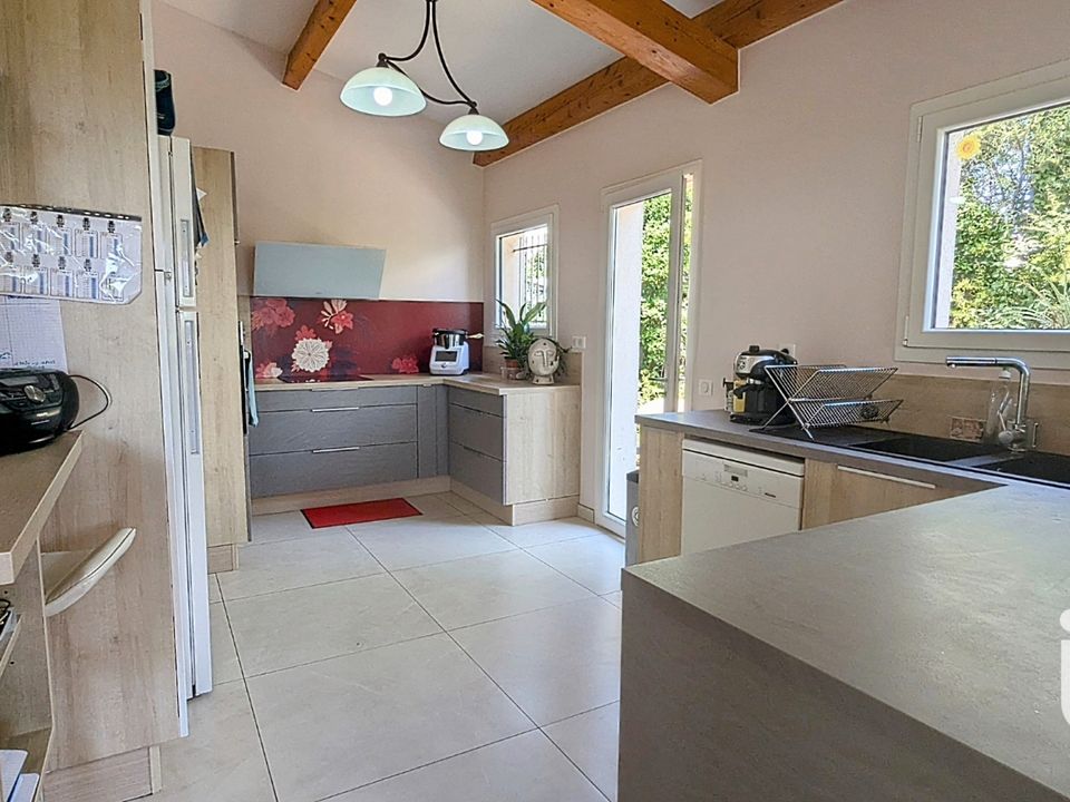 Villa i Valence, Drome - foto 3