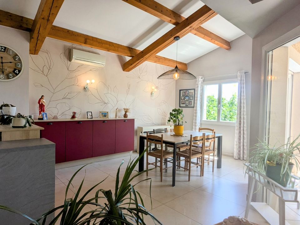 Villa i Valence, Drome - foto 4