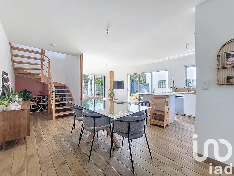 Villa Vannes, Morbihan - foto 1