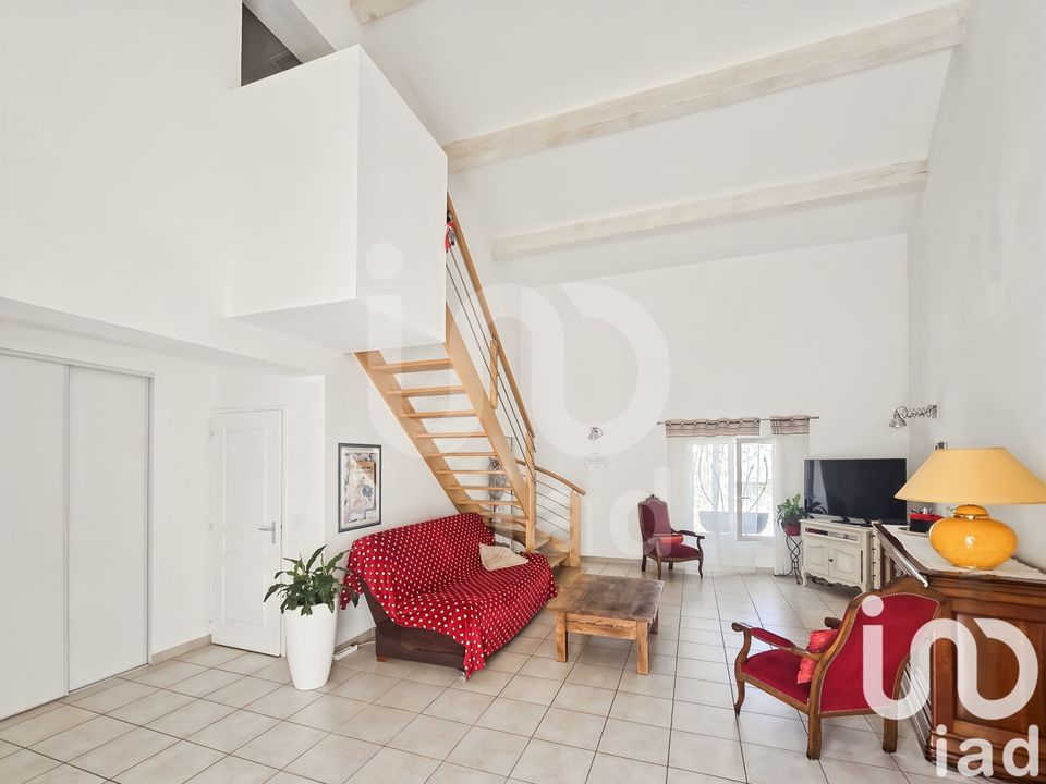 Byhus i Garons, Gard - foto 2