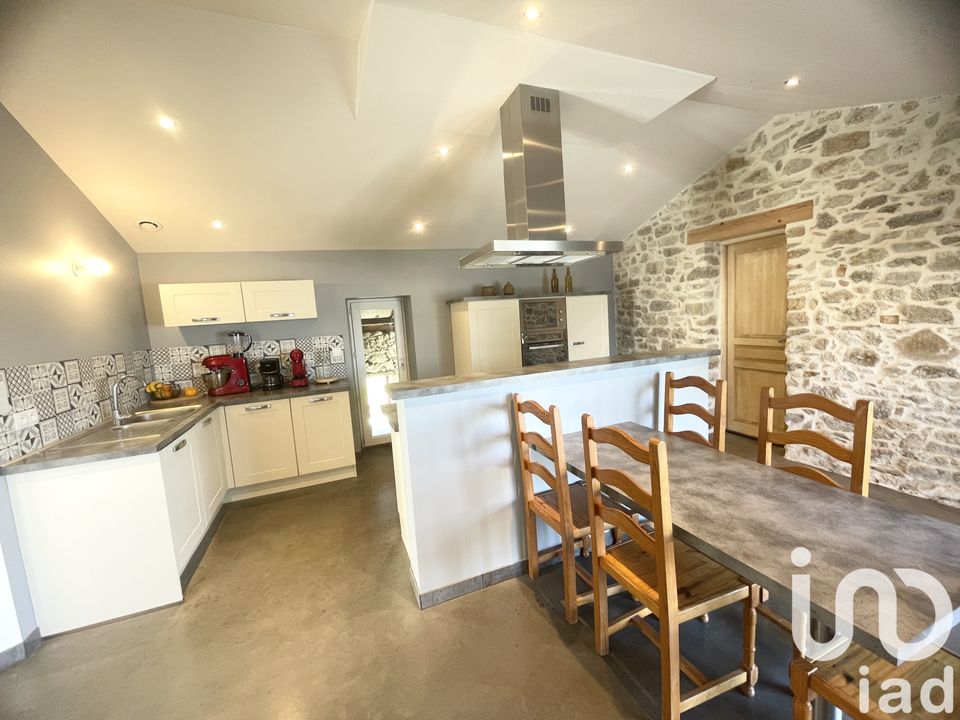 Villa i Aigrefeuille-sur-Maine, Loire-Atlantique - foto 3