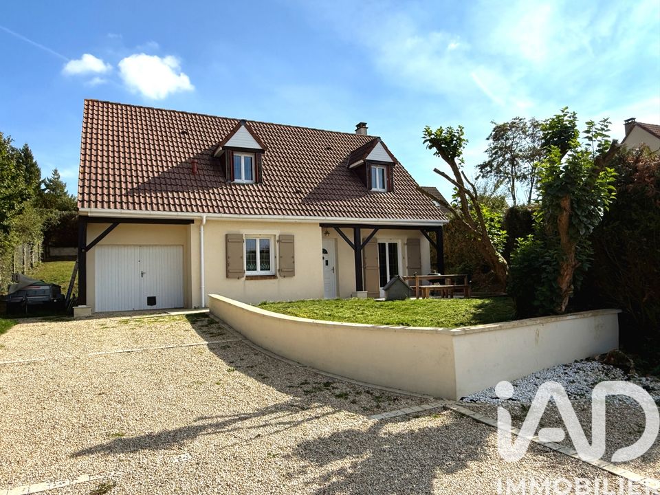 Villa i Épernon, Eure-et-Loir - foto 1