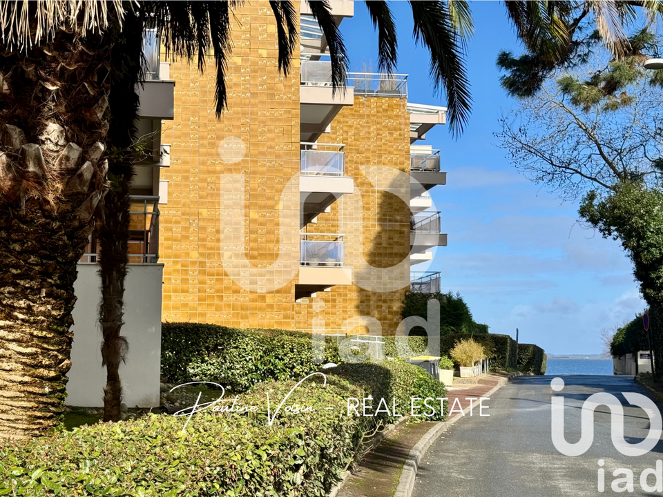 Appartement - Arcachon, Gironde - photo 1