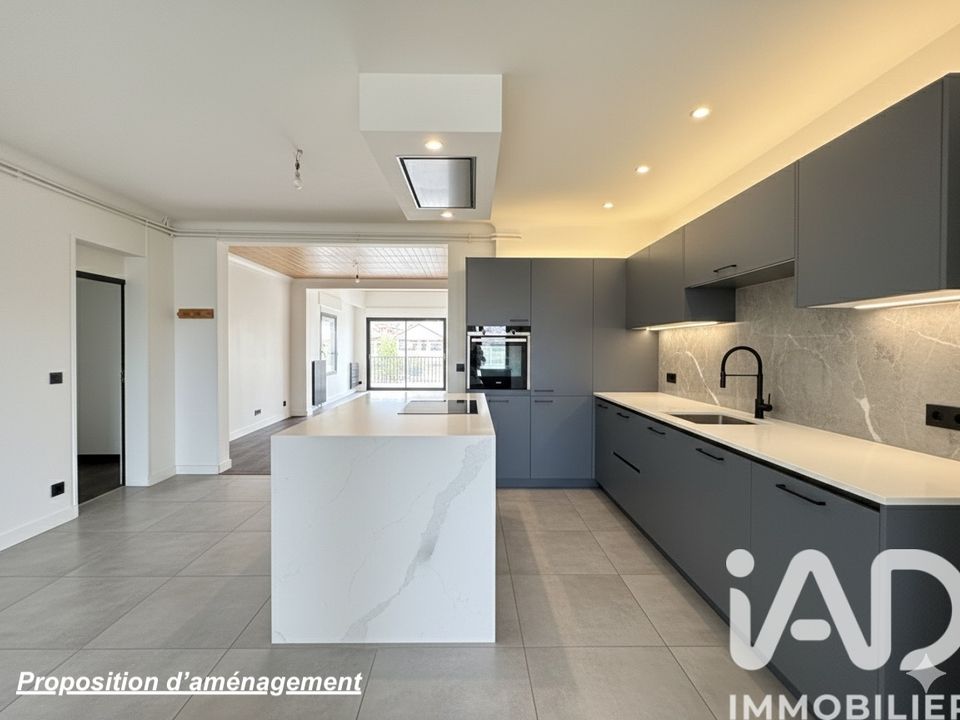 Villa i Nantes, Loire-Atlantique - foto 1
