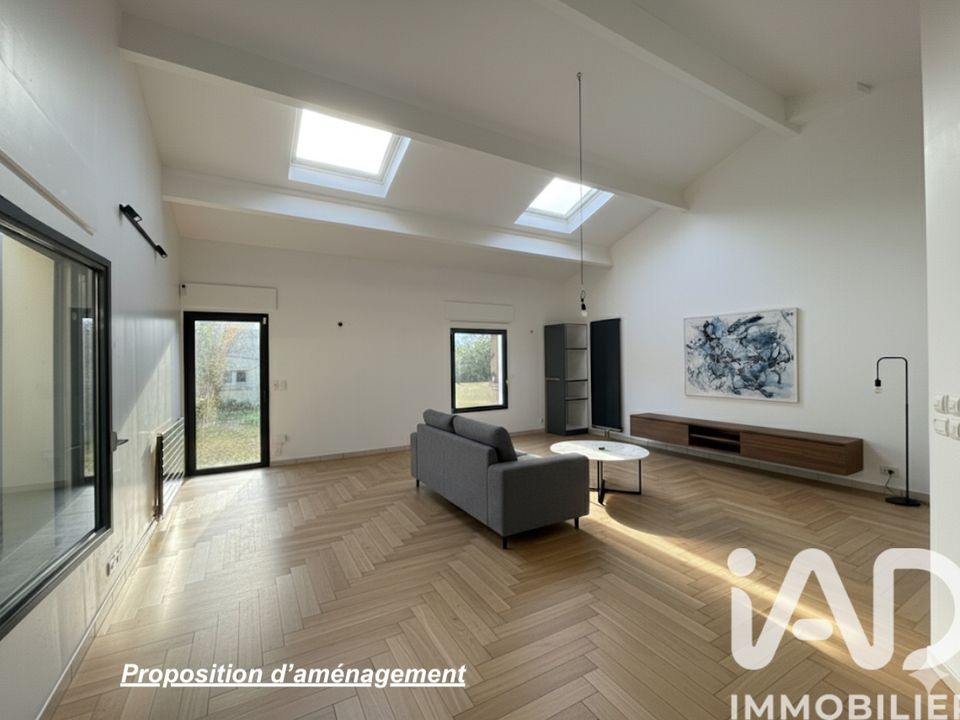 Villa i Nantes, Loire-Atlantique - foto 3