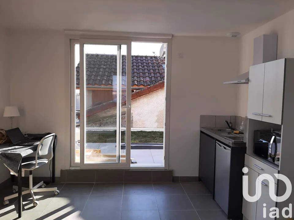 Villa i Saint-Martin-d'Hères, Isere - foto 2