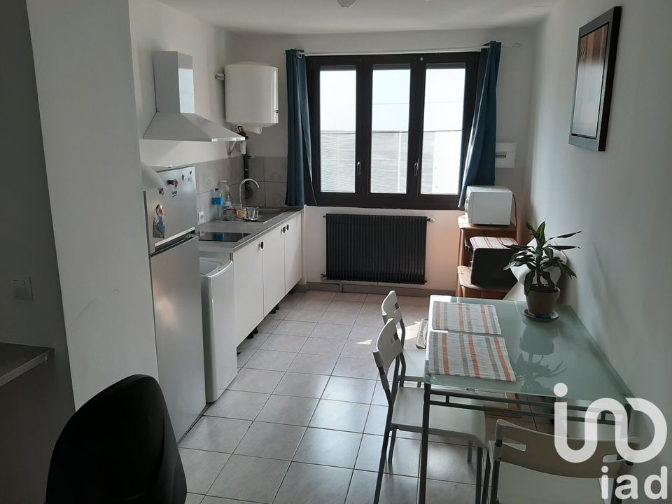 Villa i Saint-Martin-d'Hères, Isere - foto 3