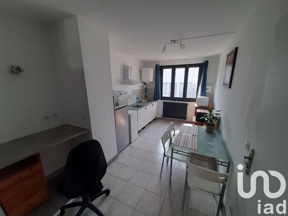 Villa i Saint-Martin-d'Hères, Isere - foto 4