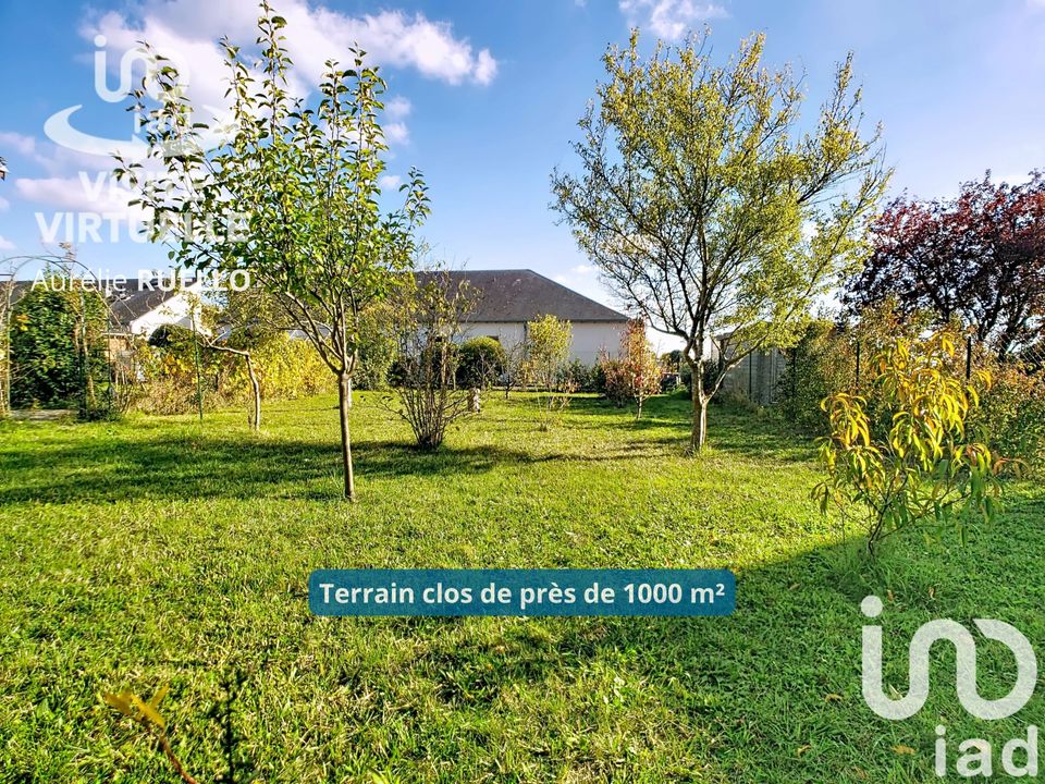 Villa i Luynes, Indre-et-Loire - foto 2