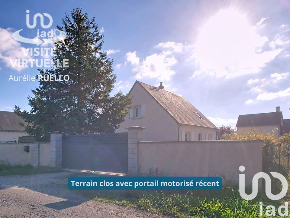 Villa i Luynes, Indre-et-Loire - foto 3