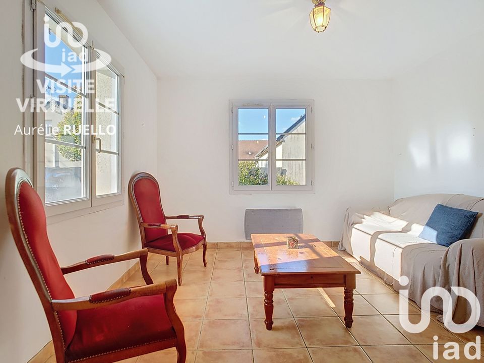Villa i Luynes, Indre-et-Loire - foto 4