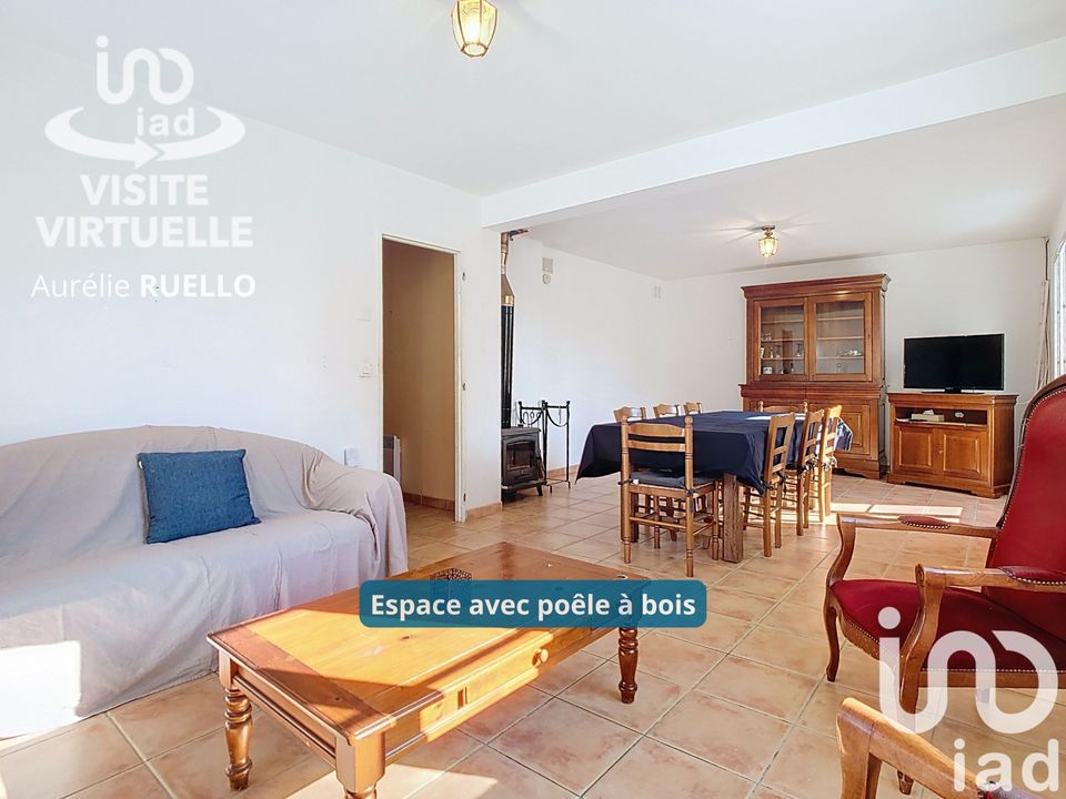 Villa i Luynes, Indre-et-Loire - foto 5