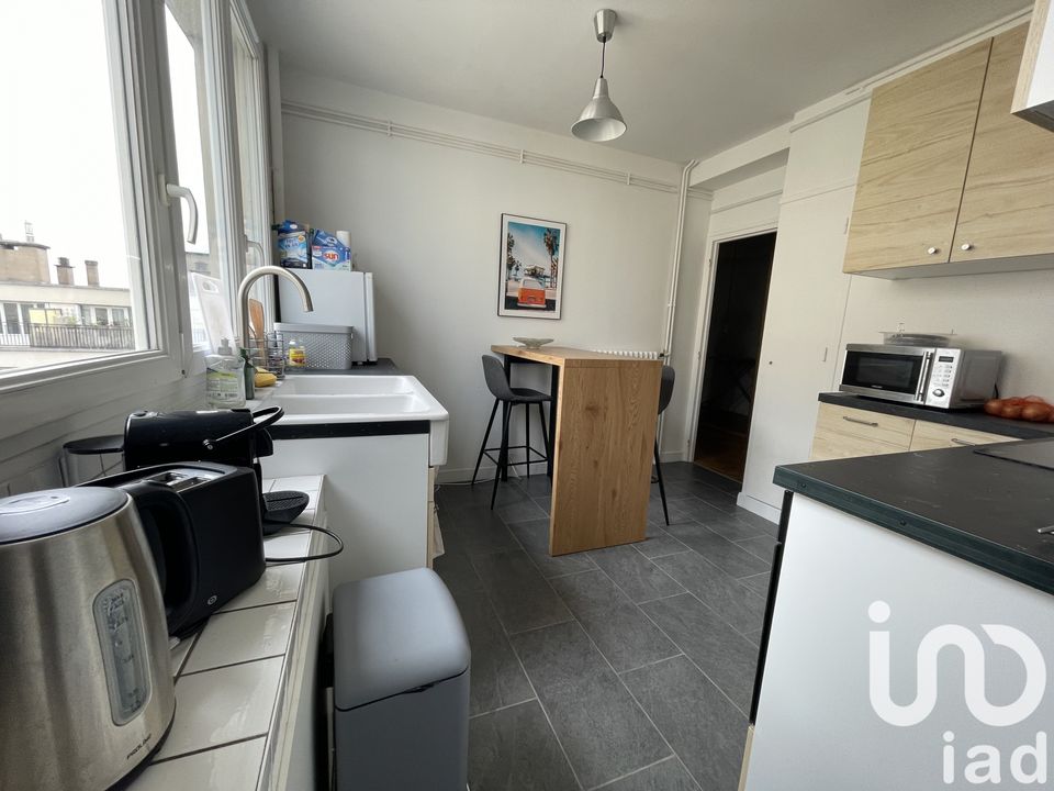 Apartament a Tours, Indre-et-Loire - foto 4