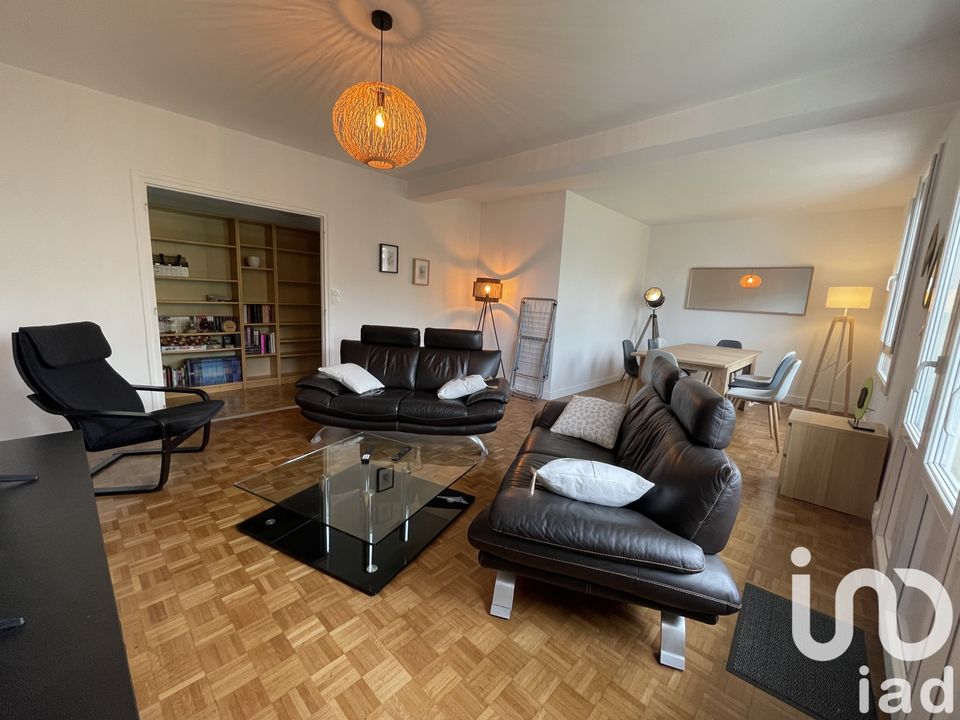 Apartament a Tours, Indre-et-Loire - foto 2