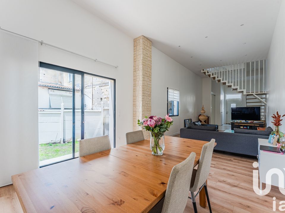 Villa i Talence, Gironde - foto 2