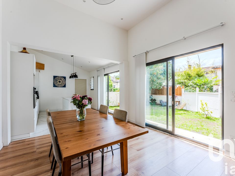 Villa i Talence, Gironde - foto 3