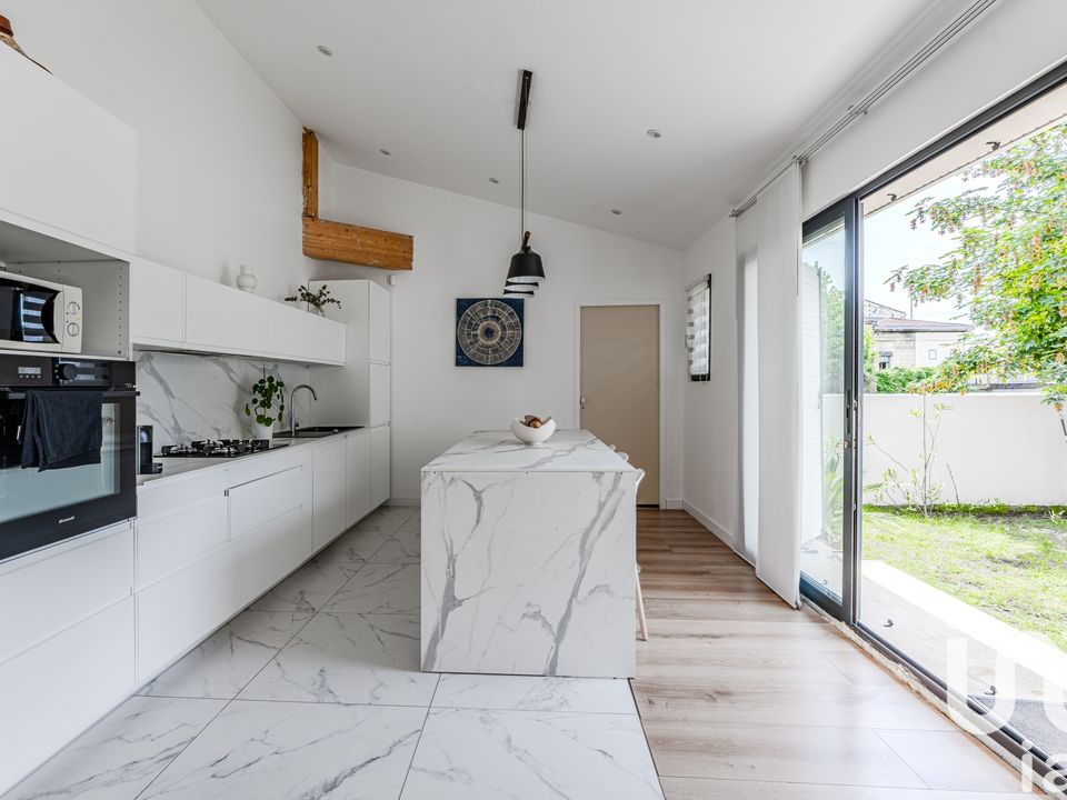 Villa i Talence, Gironde - foto 4