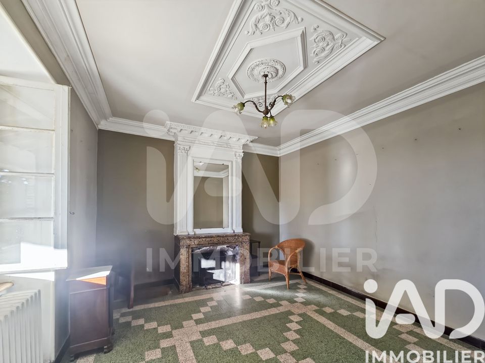Landsbyhus i Les Mages, Gard - foto 5