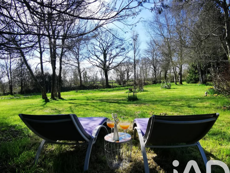 Villa i La Chapelle-Neuve, Cotes-d'Armor - foto 3