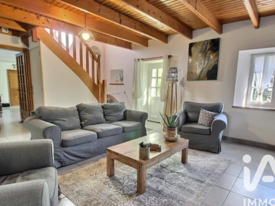 Villa i La Chapelle-Neuve, Cotes-d'Armor - foto 4