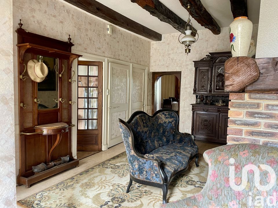 Landsbyhus i Mialet, Dordogne - bilde 2