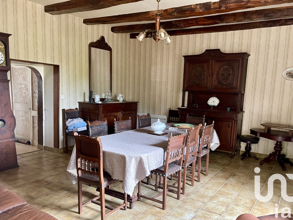 Landsbyhus i Mialet, Dordogne - bilde 3