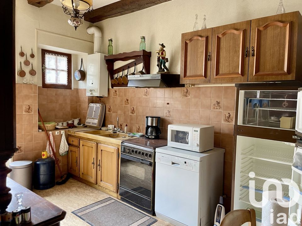 Landsbyhus i Mialet, Dordogne - bilde 5