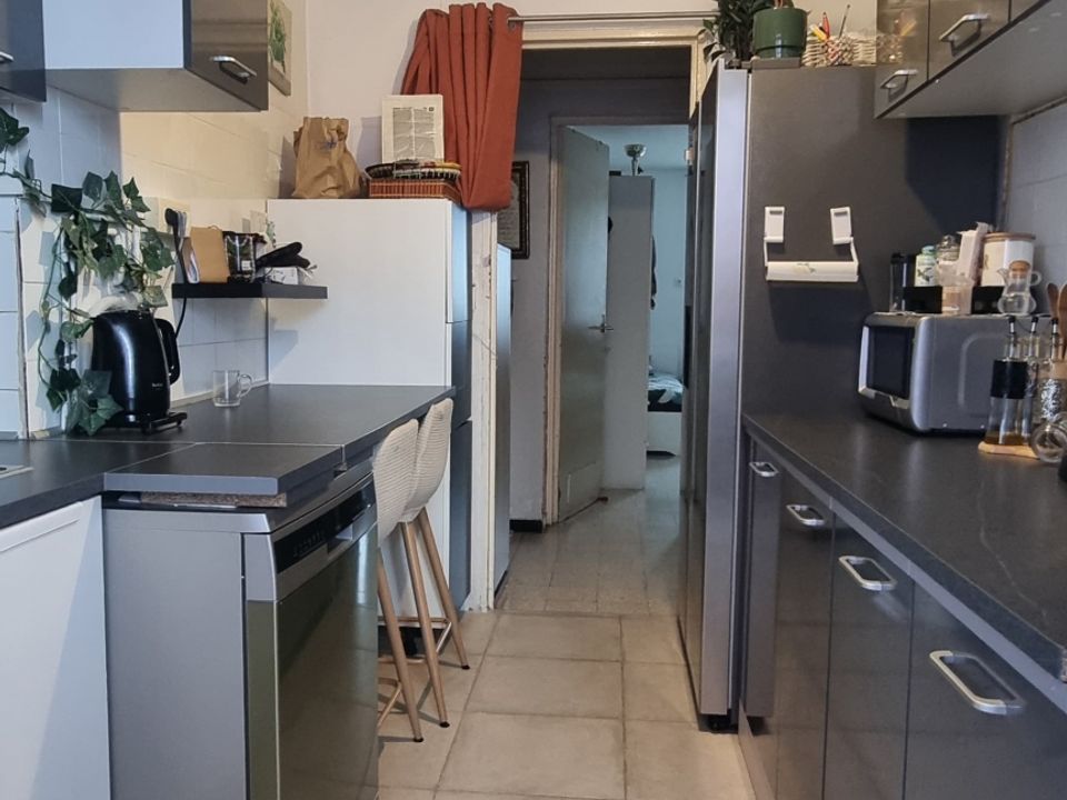 Apartamento en Nimes, Gard - foto 2