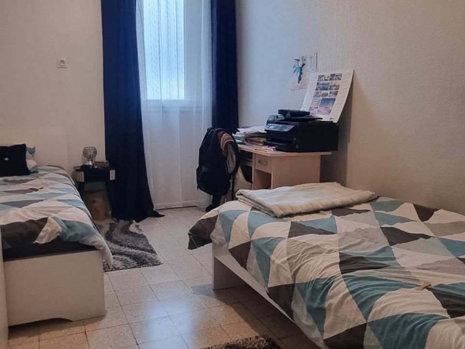 Apartamento en Nimes, Gard - foto 3