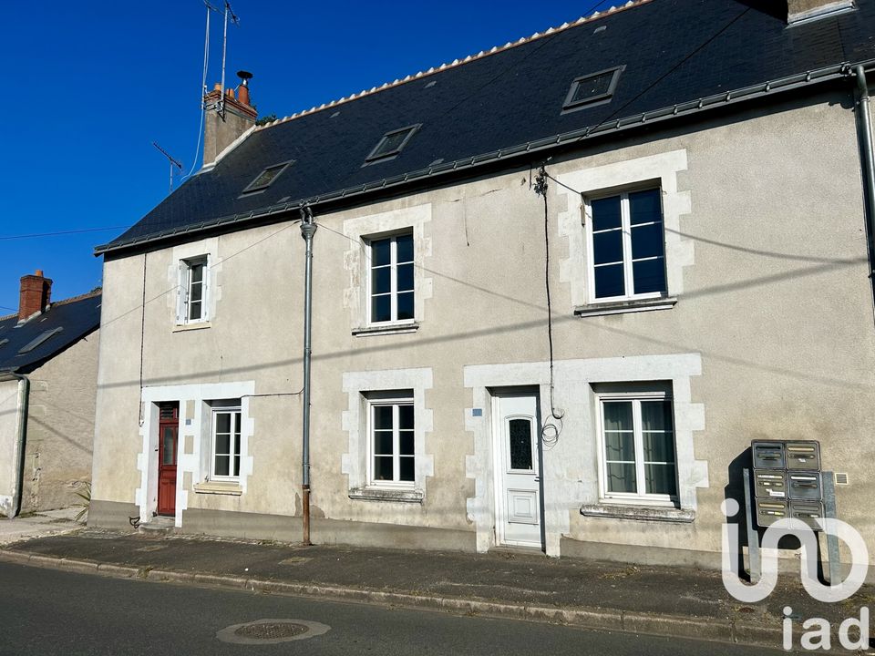 Byhus i Cerelles, Indre-et-Loire - foto 2