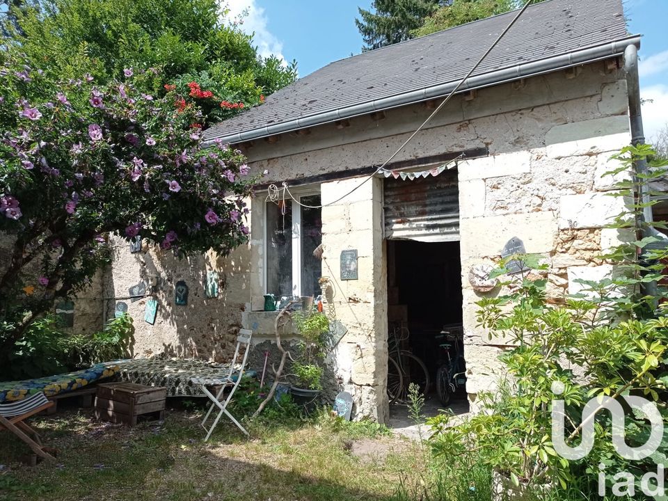 Byhus i Cerelles, Indre-et-Loire - foto 3