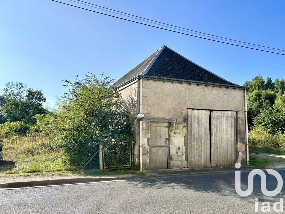 Byhus i Cerelles, Indre-et-Loire - foto 4
