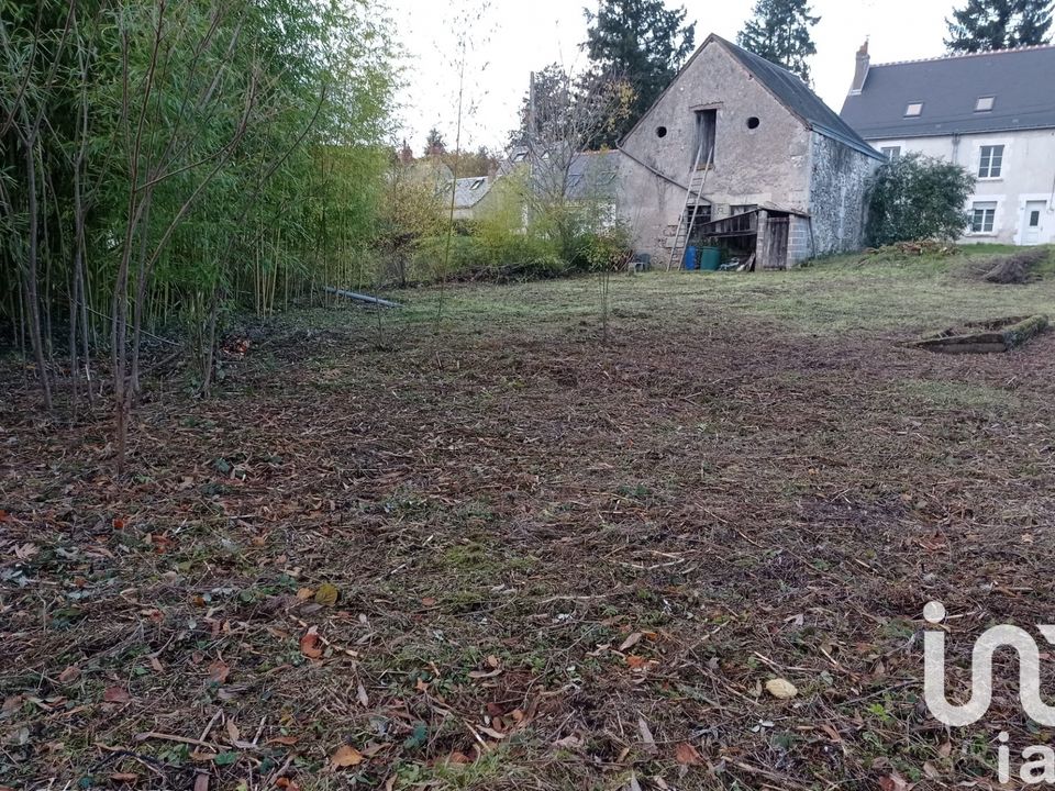 Byhus i Cerelles, Indre-et-Loire - foto 5