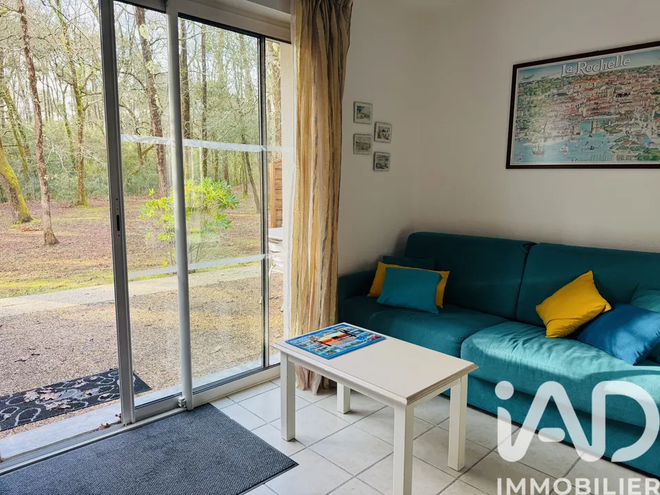 Villa a Soulac-sur-Mer, Gironde - foto 1