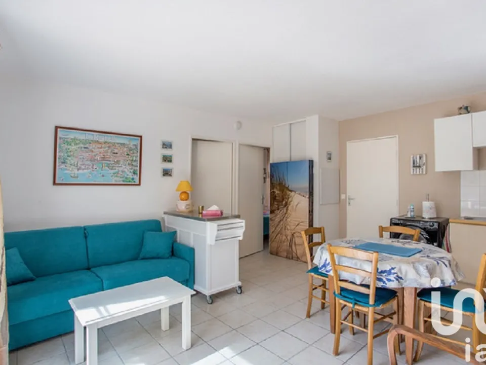 Villa a Soulac-sur-Mer, Gironde - foto 4