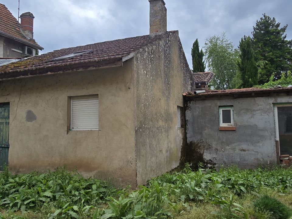Villa i Gardonne, Dordogne - foto 1