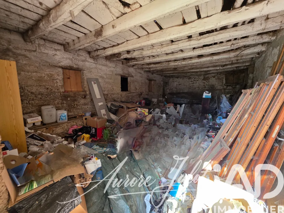 Landejendom i Pressins, Isere - foto 4