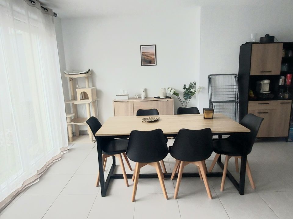 Duplex i Cenon, Gironde - foto 2