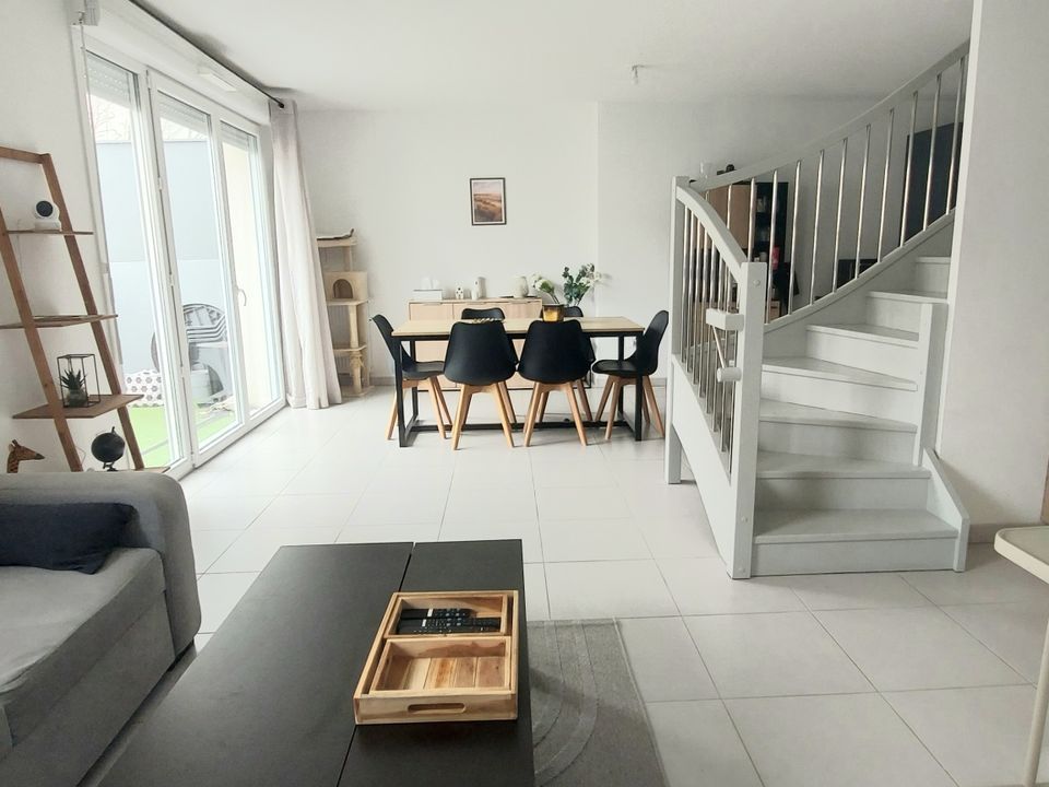 Duplex i Cenon, Gironde - foto 3
