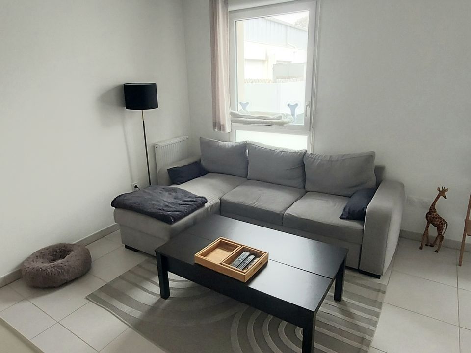 Duplex i Cenon, Gironde - foto 4