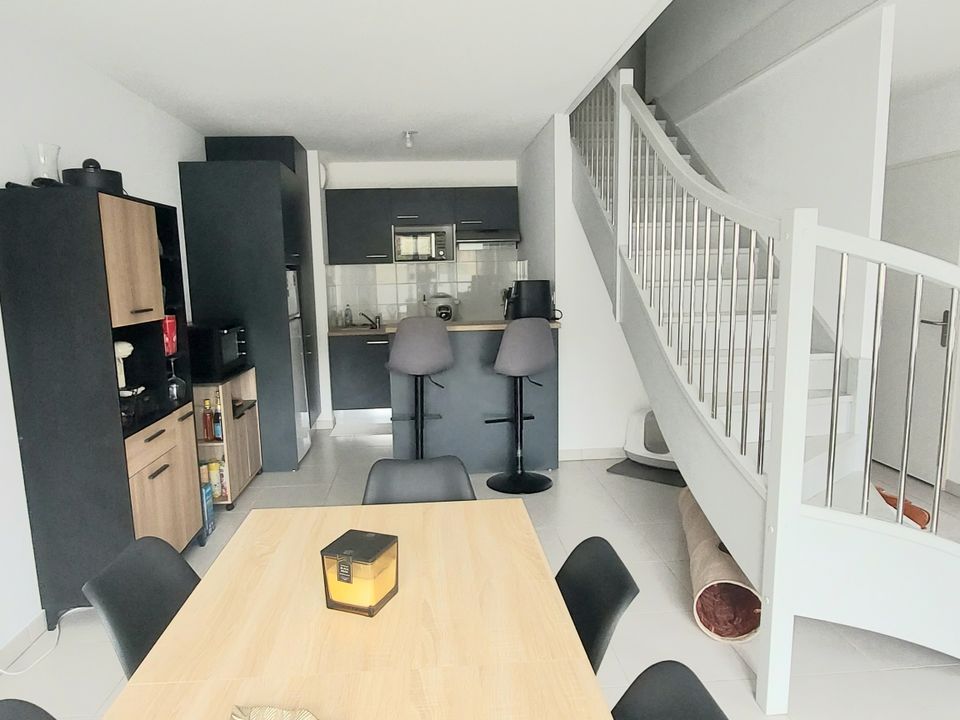 Duplex i Cenon, Gironde - foto 5