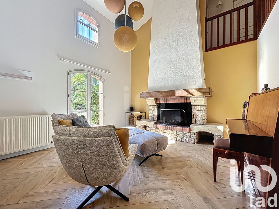 Villa i Belberaud, Haute-Garonne - foto 3