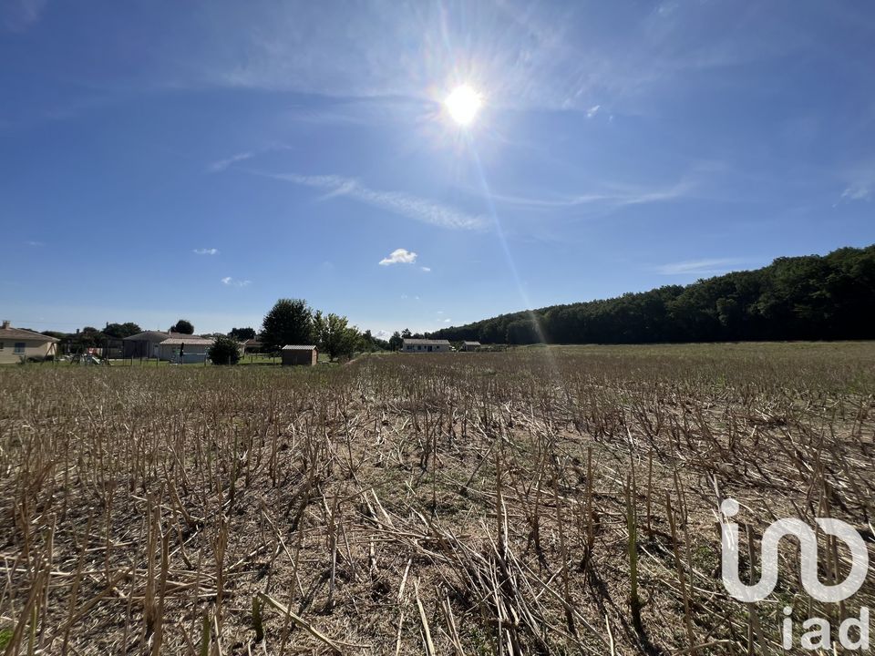 Helårsgrund i Varennes, Dordogne - foto 2
