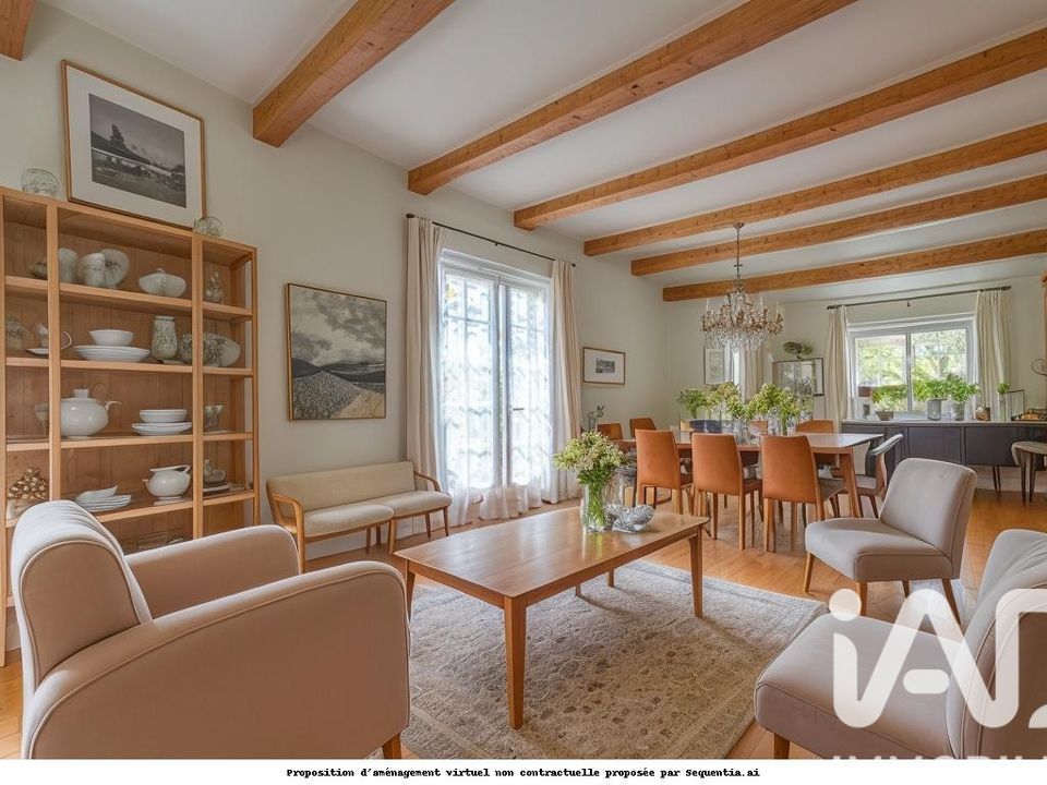 Villa i Saint-Xandre, Charente-Maritime - bilde 2