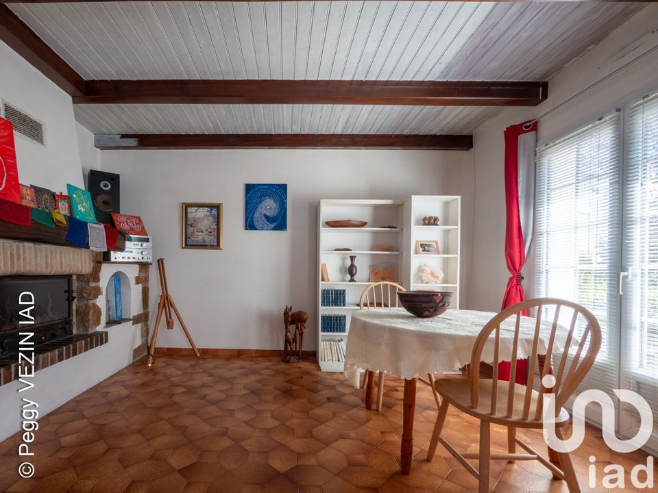 Villa i Saint-Xandre, Charente-Maritime - bilde 3
