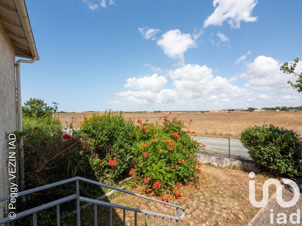Villa i Saint-Xandre, Charente-Maritime - bilde 5
