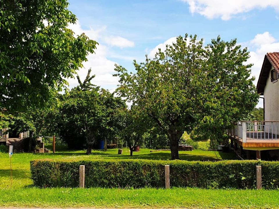 Villa i Puisseguin, Gironde - foto 3
