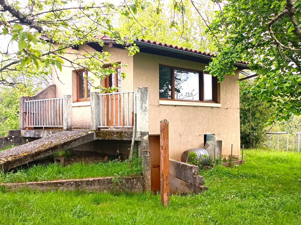 Villa i Puisseguin, Gironde - foto 4