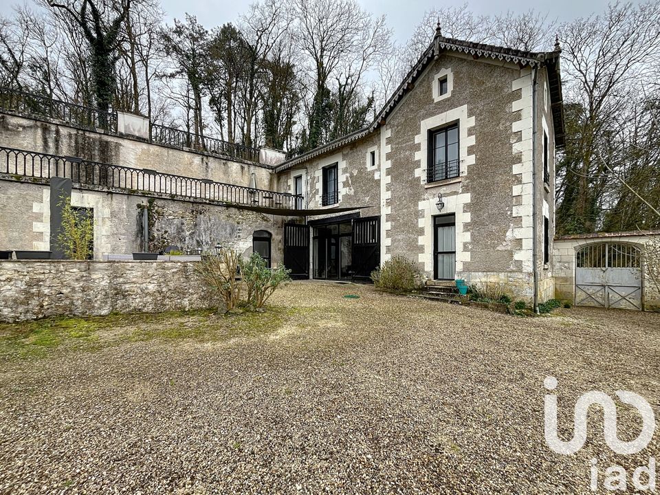 Villa i Amboise, Indre-et-Loire - foto 2