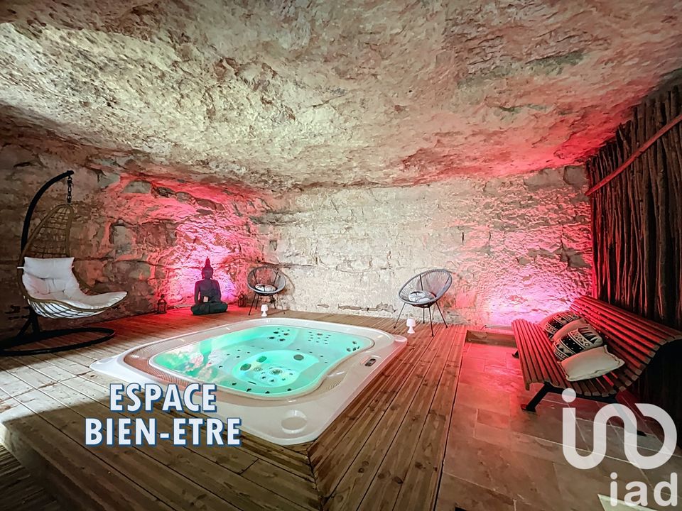 Villa i Amboise, Indre-et-Loire - foto 3